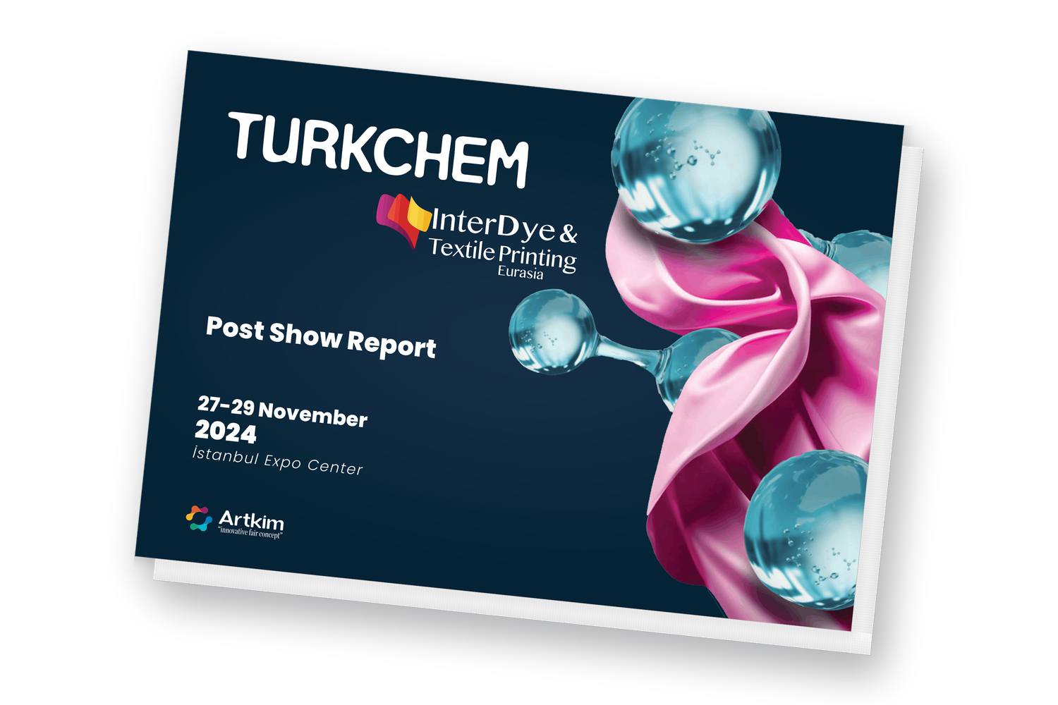Turkchem Post Show Report